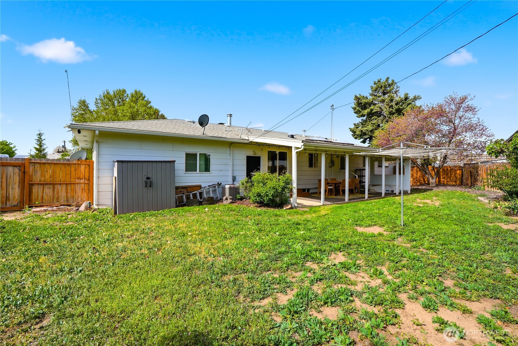 4905 Bristol Way , Yakima, WA 98908