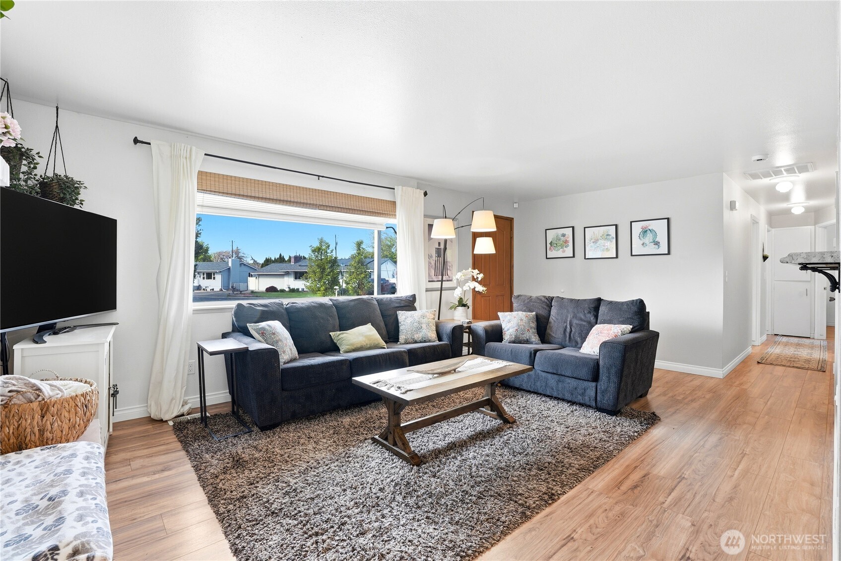 4905 Bristol Way , Yakima, WA 98908