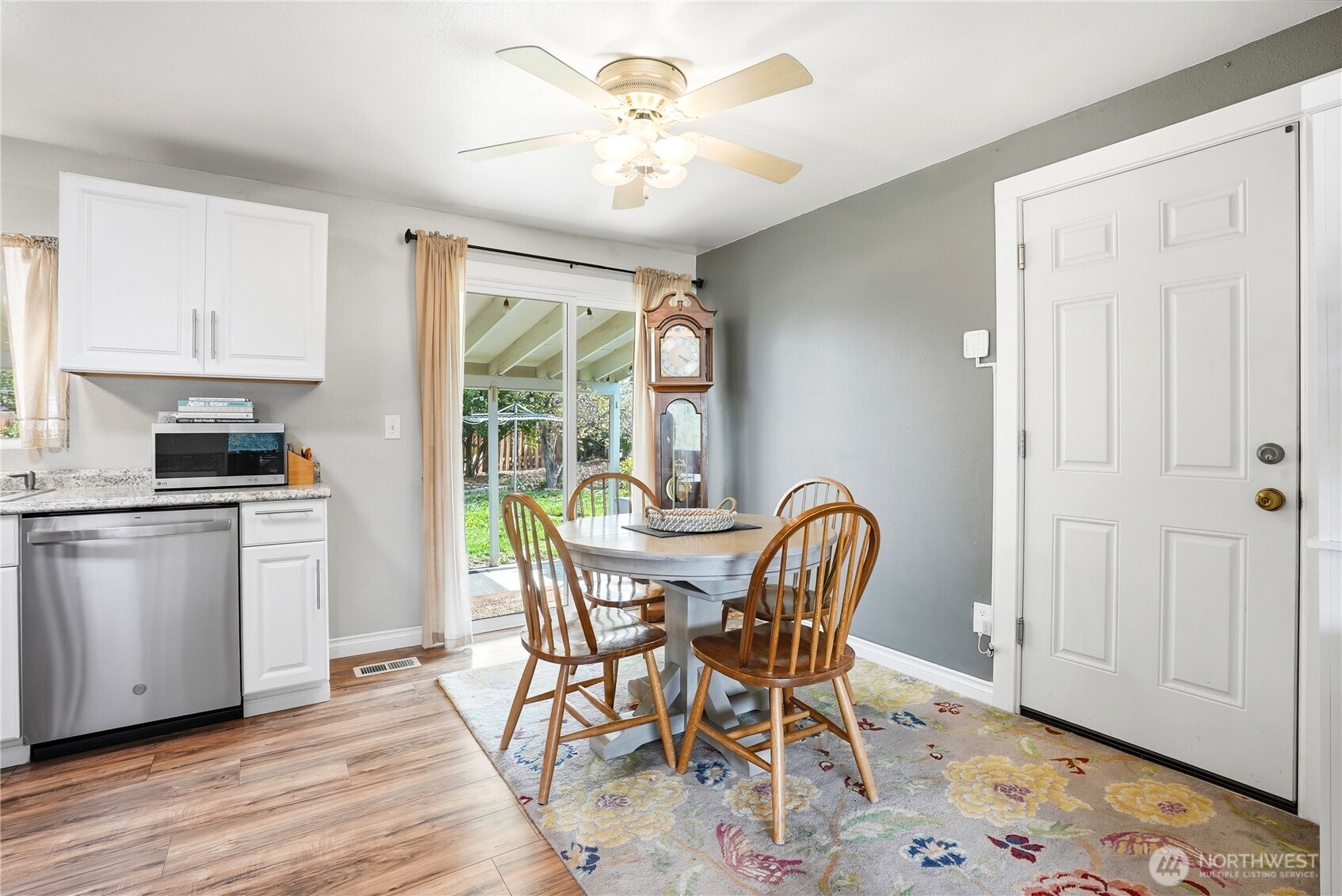 4905 Bristol Way , Yakima, WA 98908