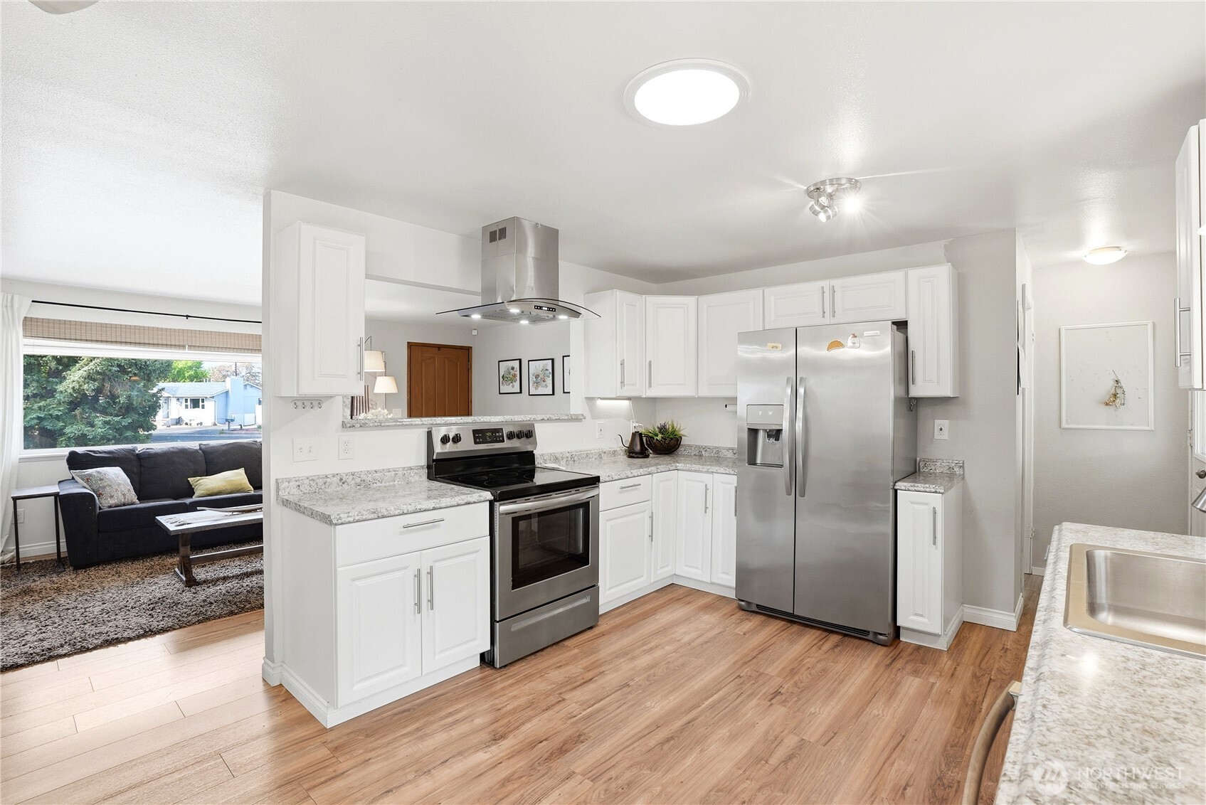 4905 Bristol Way , Yakima, WA 98908
