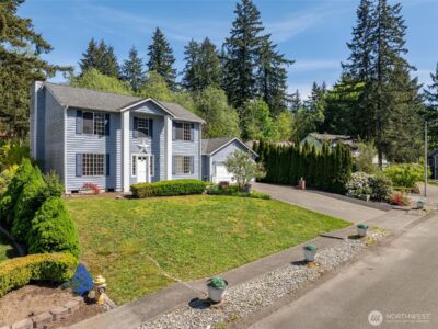 1220 NW Tabitha Court , Olympia, WA 98502