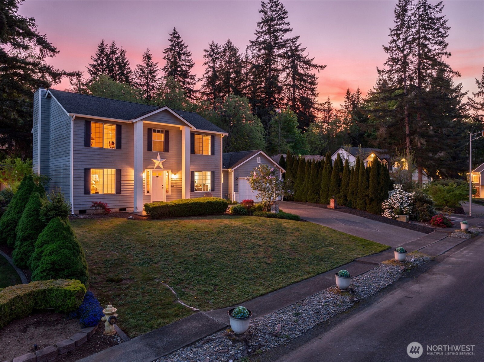 1220 NW Tabitha Court , Olympia, WA 98502