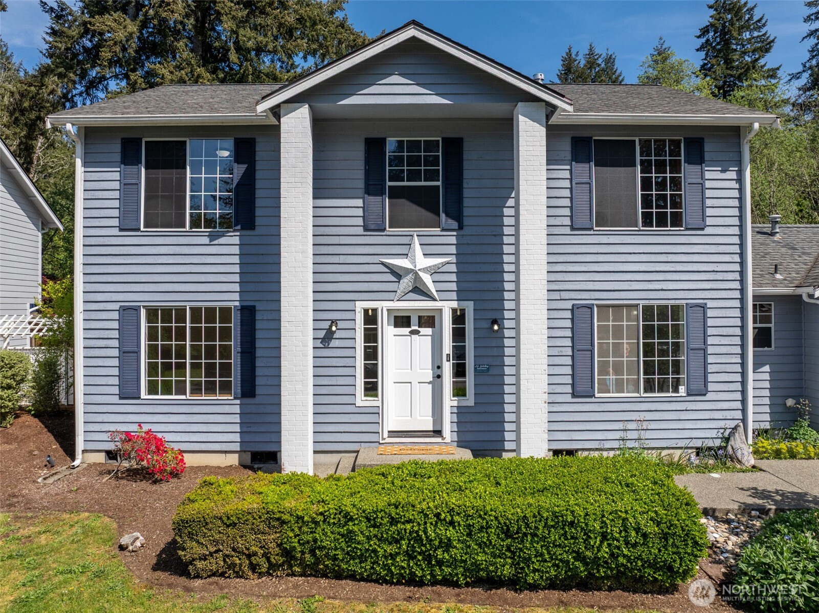 1220 NW Tabitha Court , Olympia, WA 98502