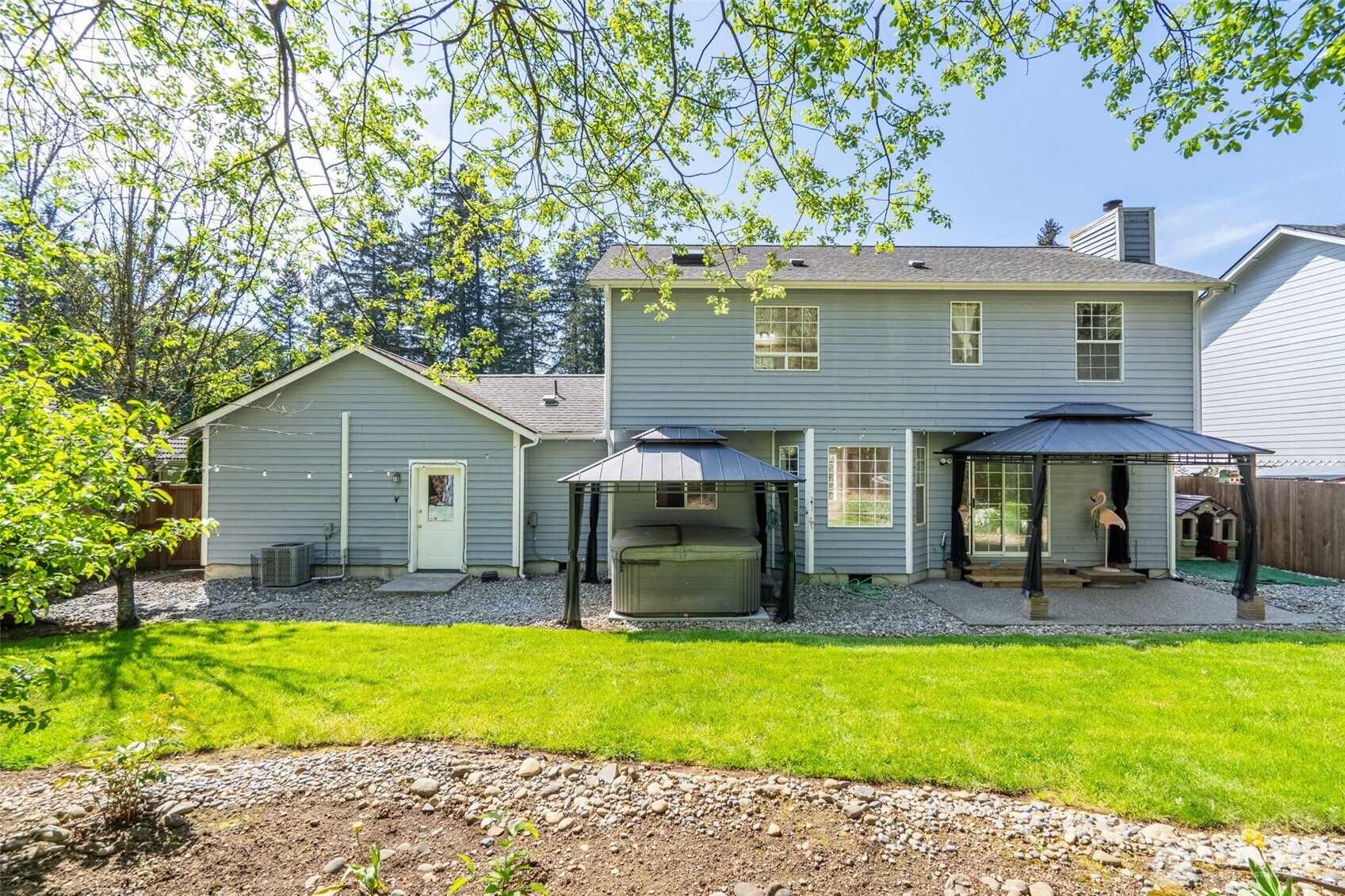 1220 NW Tabitha Court , Olympia, WA 98502