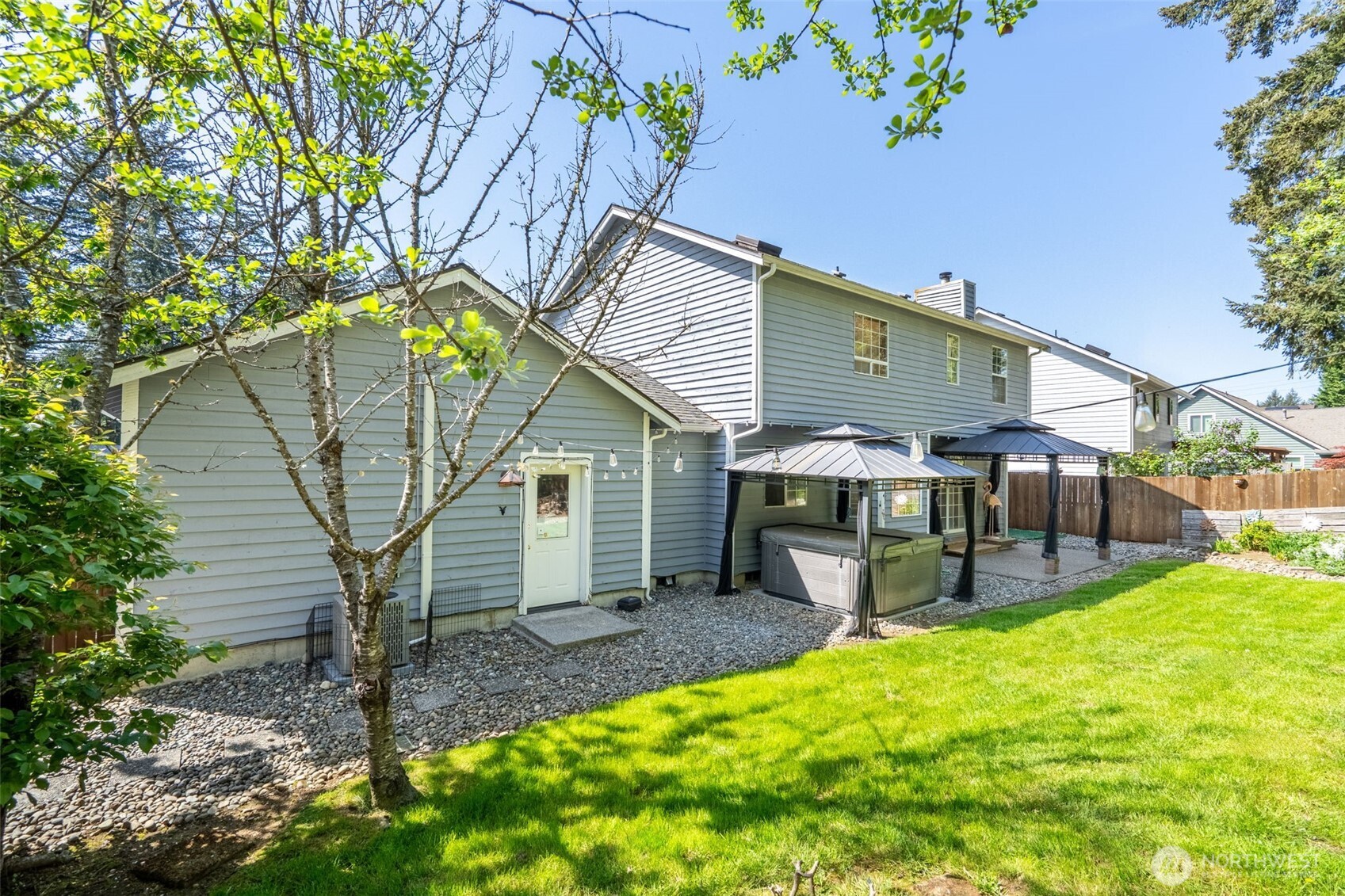 1220 NW Tabitha Court , Olympia, WA 98502