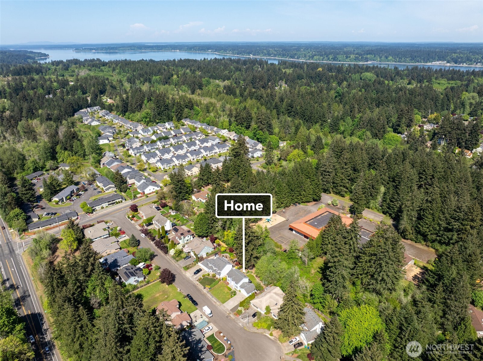 1220 NW Tabitha Court , Olympia, WA 98502