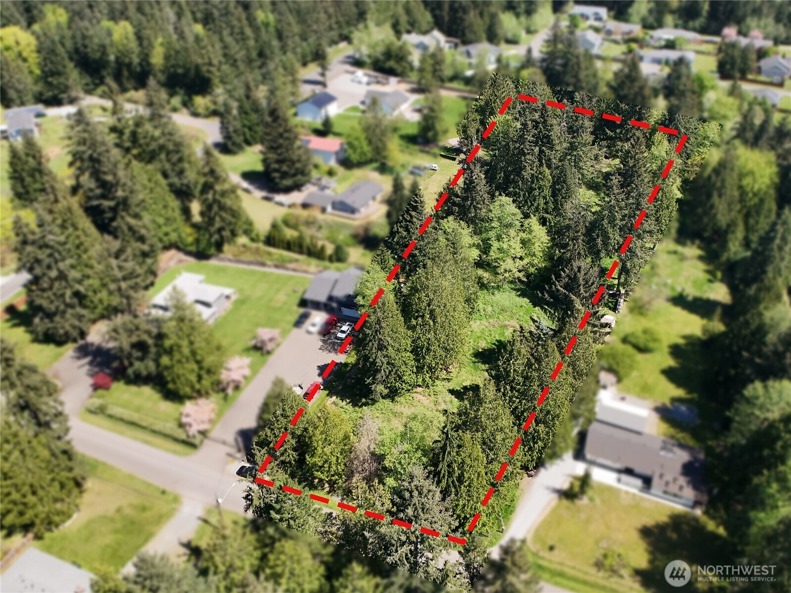 13821 30th Avenue NW, Tulalip, WA 98271