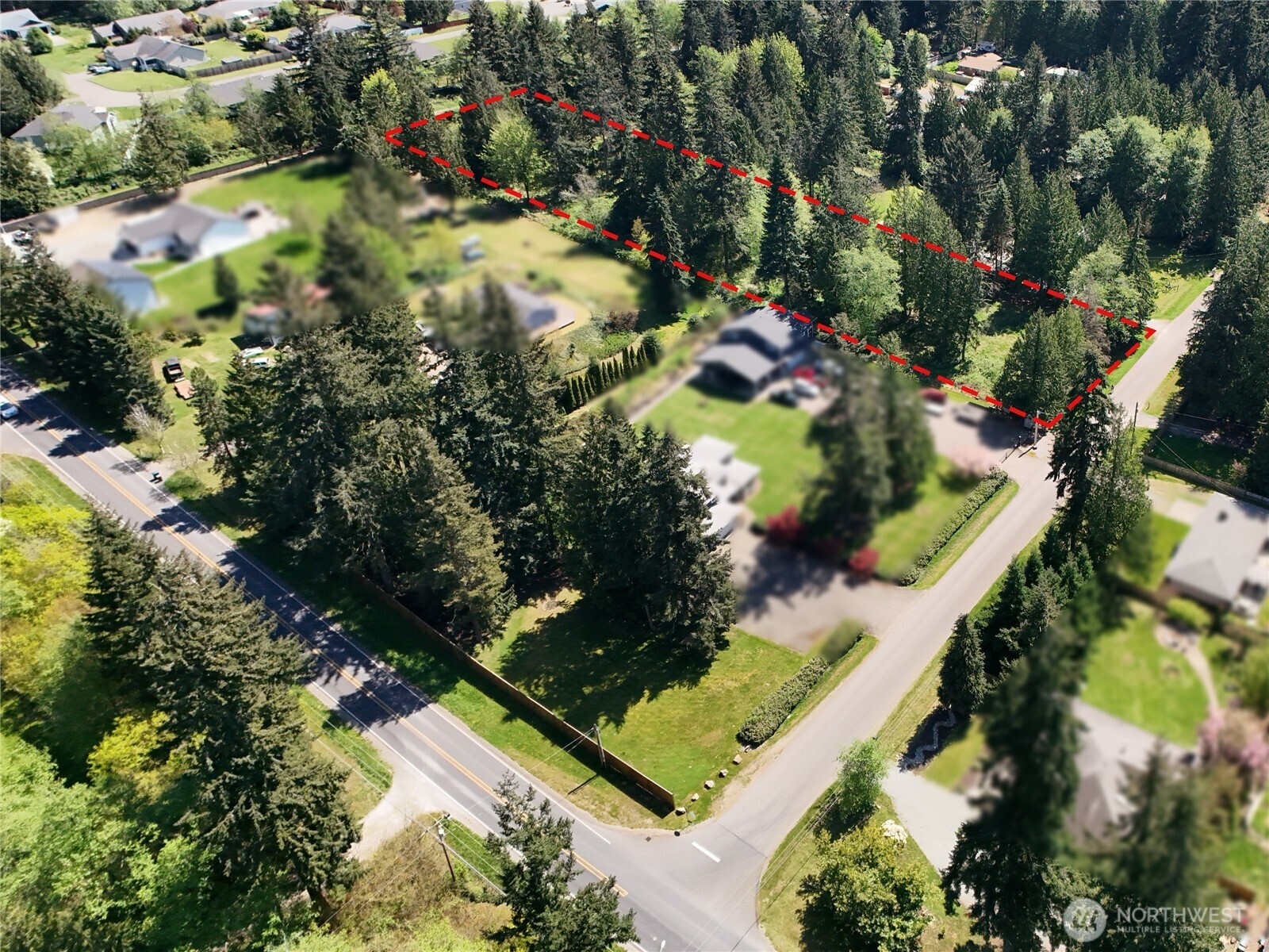 13821 30th Avenue NW, Tulalip, WA 98271