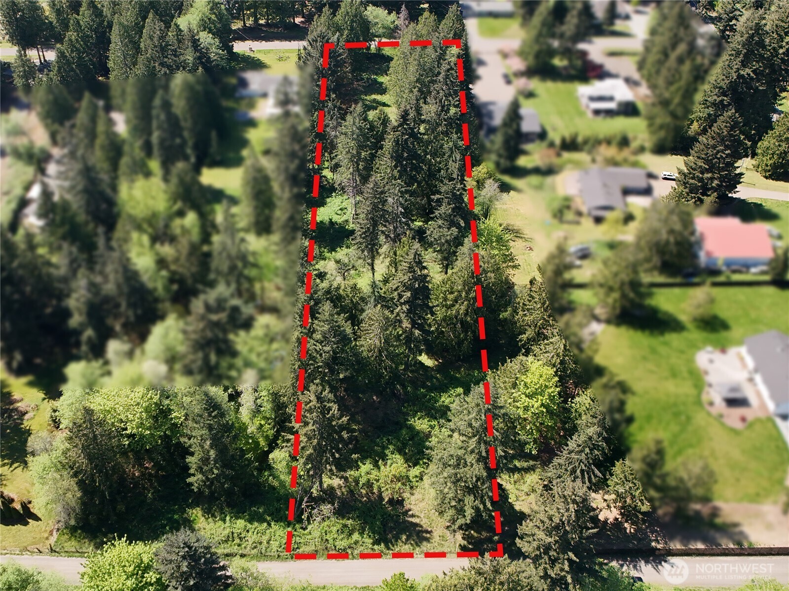 13821 30th Avenue NW, Tulalip, WA 98271