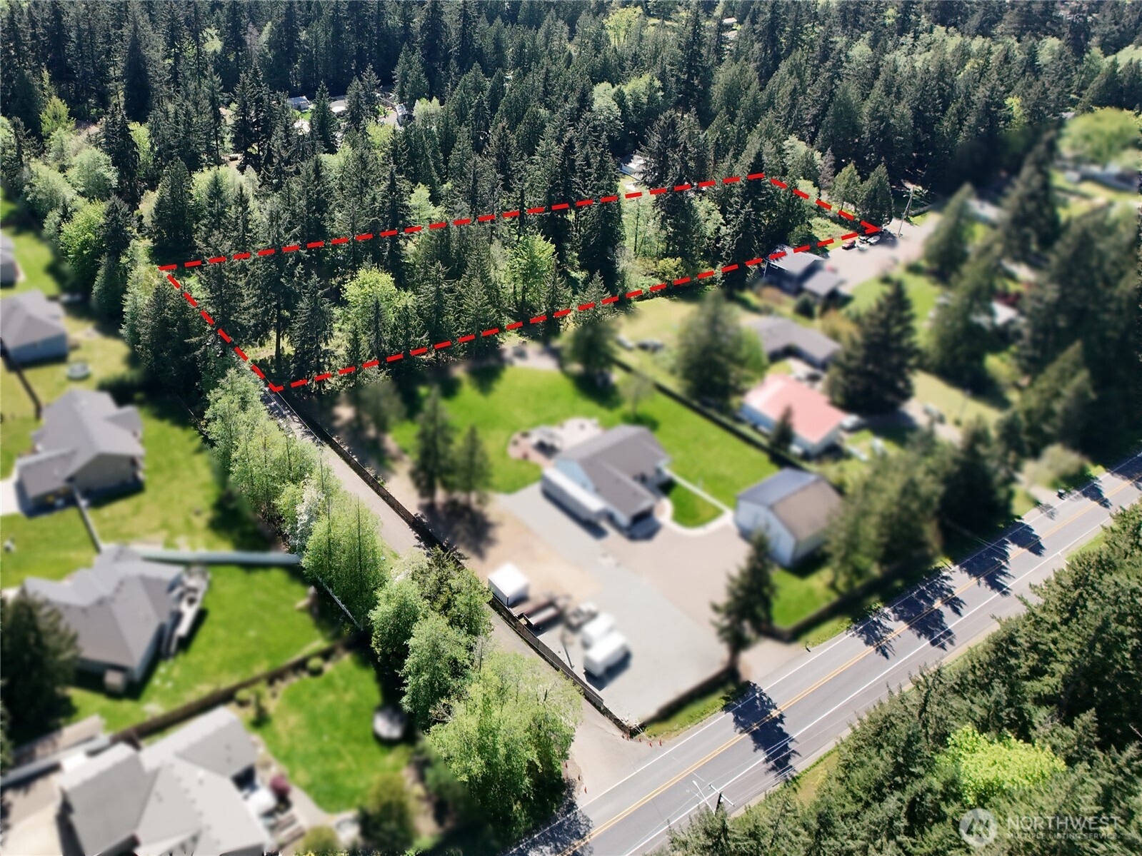 13821 30th Avenue NW, Tulalip, WA 98271