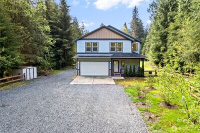 20705 68th Place NE, Granite Falls, WA 98252 - Photo 1