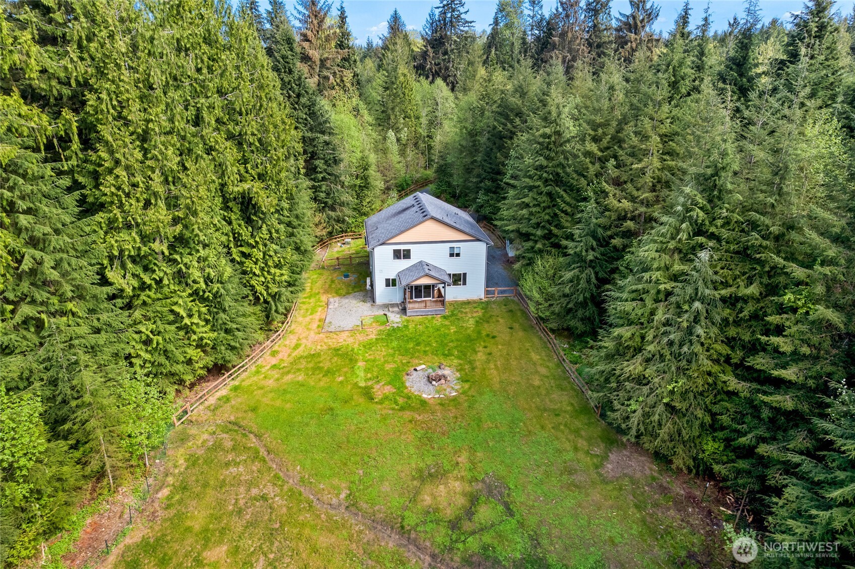 20705 68th Place NE, Granite Falls, WA 98252