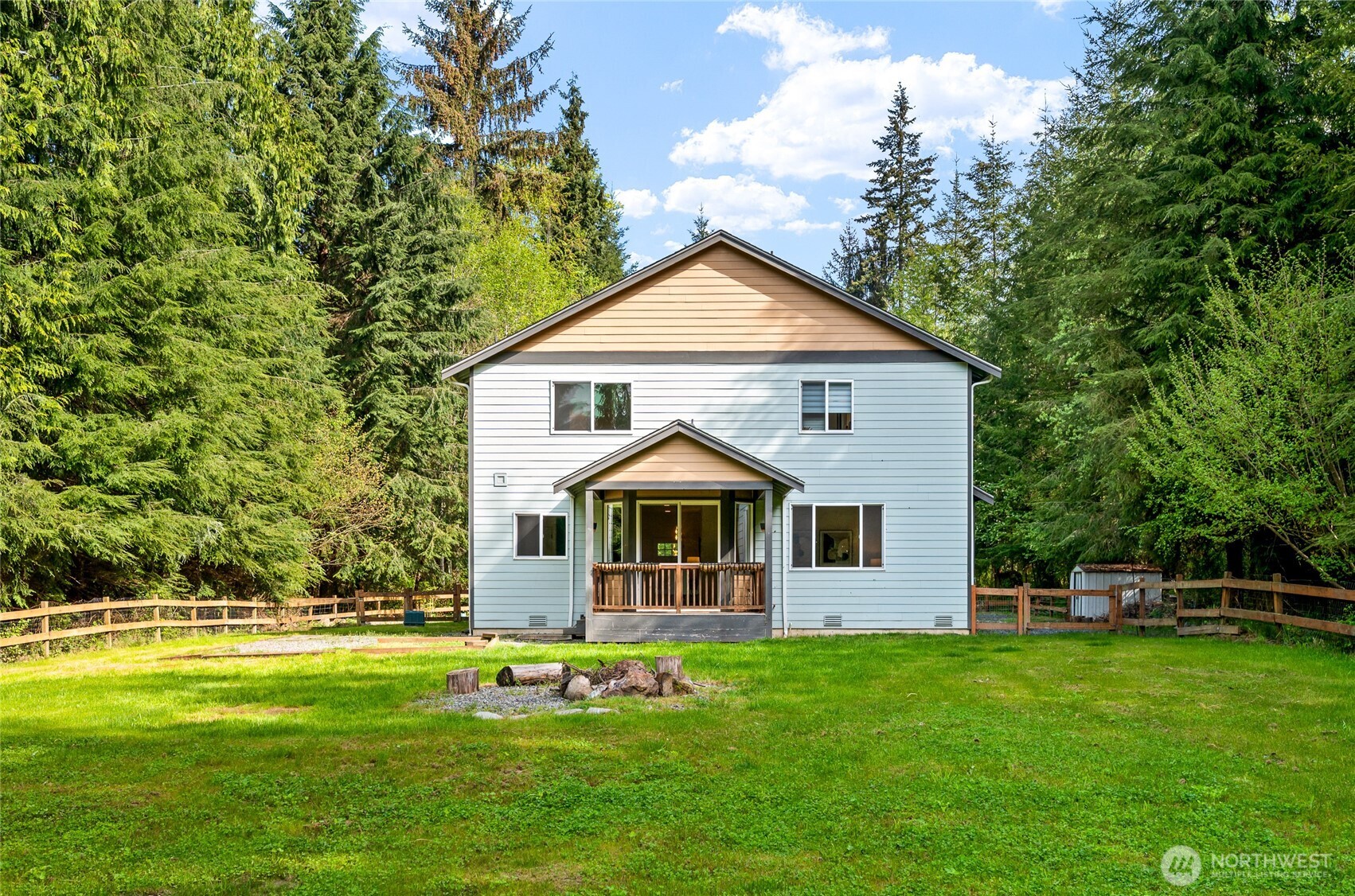 20705 68th Place NE, Granite Falls, WA 98252
