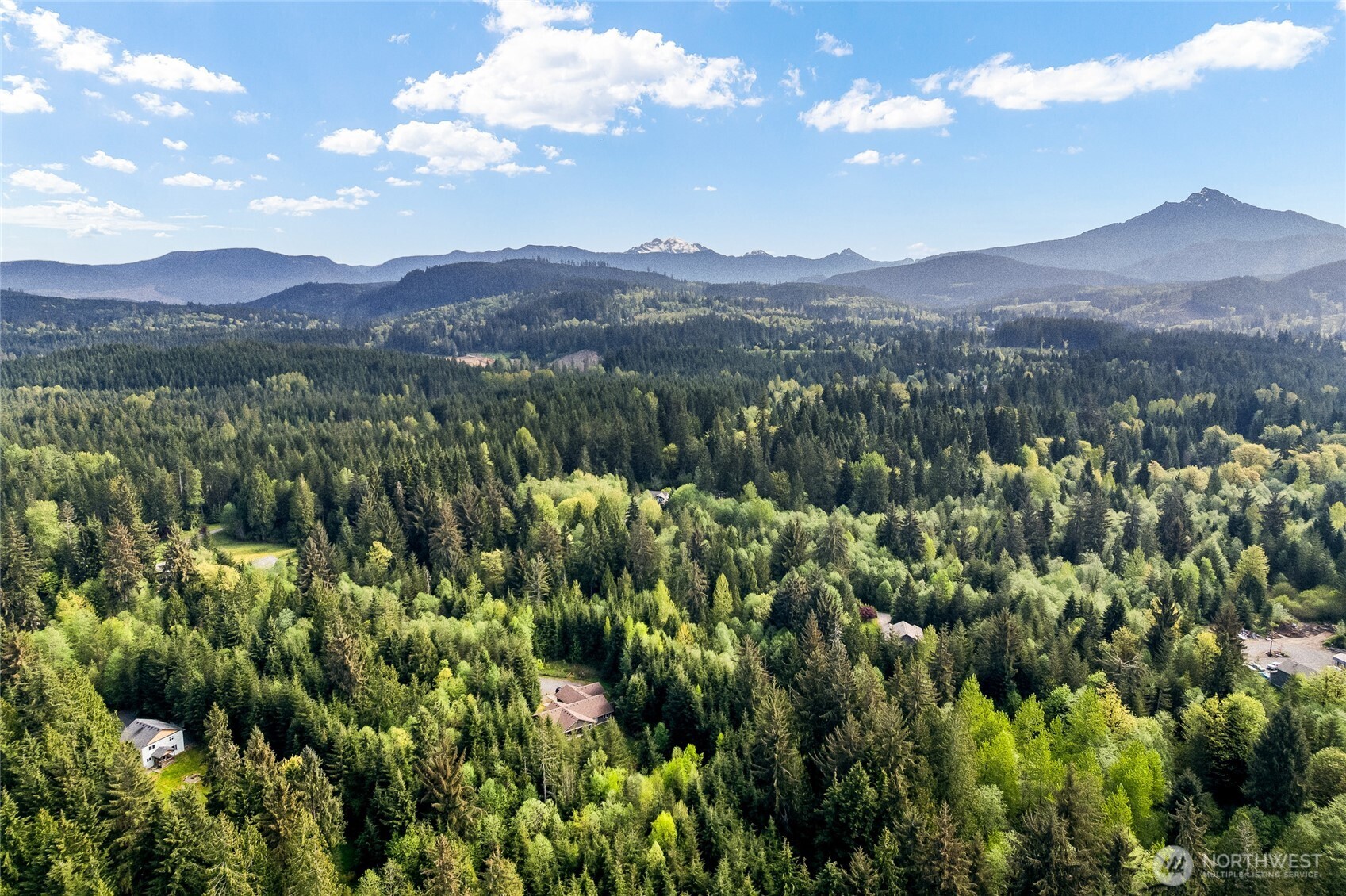 20705 68th Place NE, Granite Falls, WA 98252