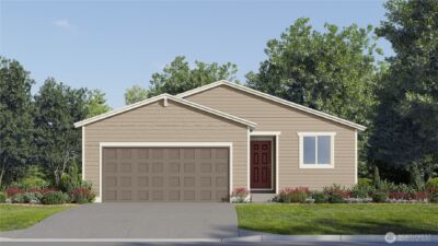 55 Moonshadow Lane , Carlsborg, WA 98324 - Photo 1