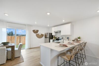55 Moonshadow Lane , Carlsborg, WA 98324 - Photo 3