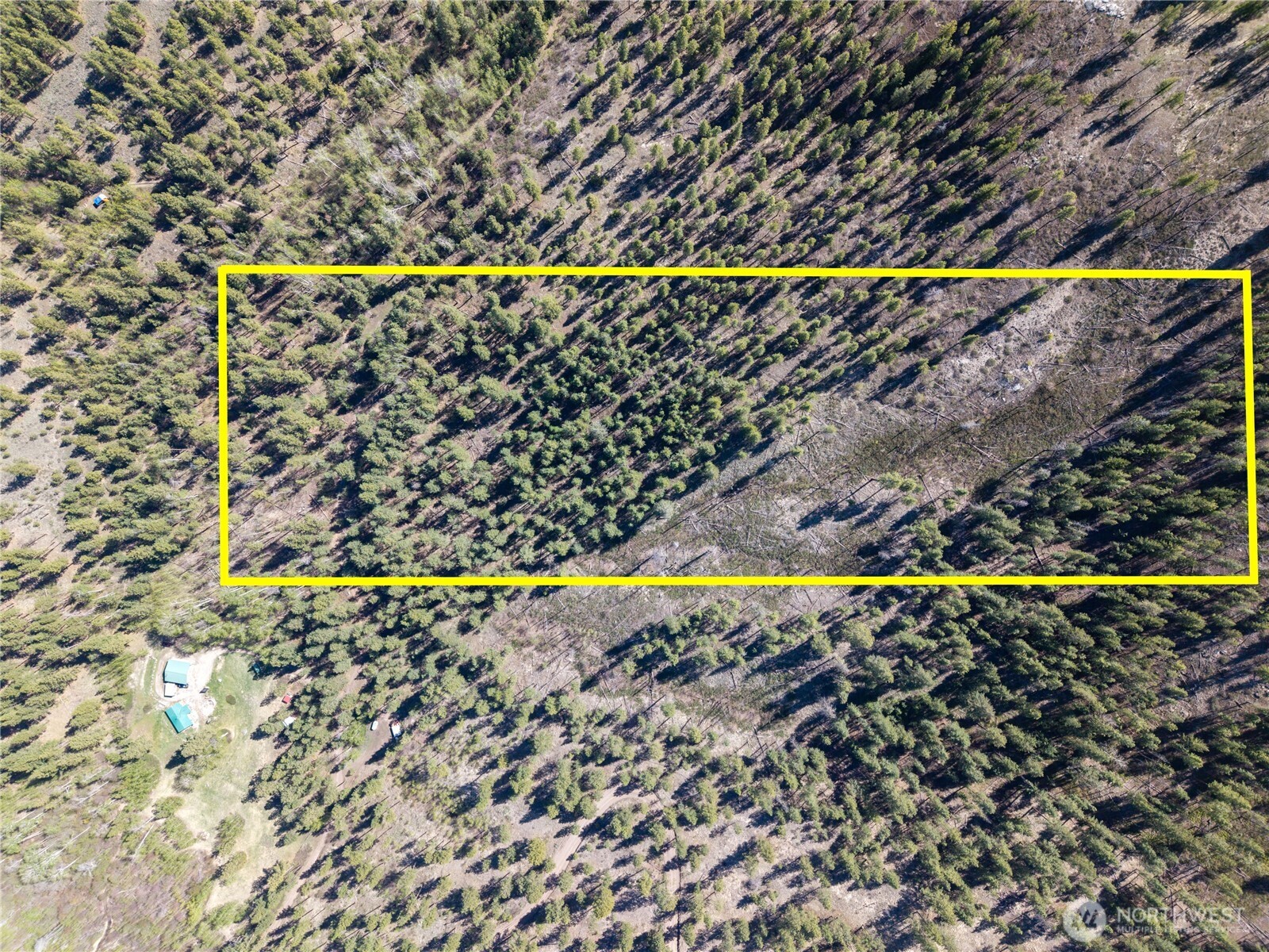 19 Stagecoach Road , Carlton, WA 98814
