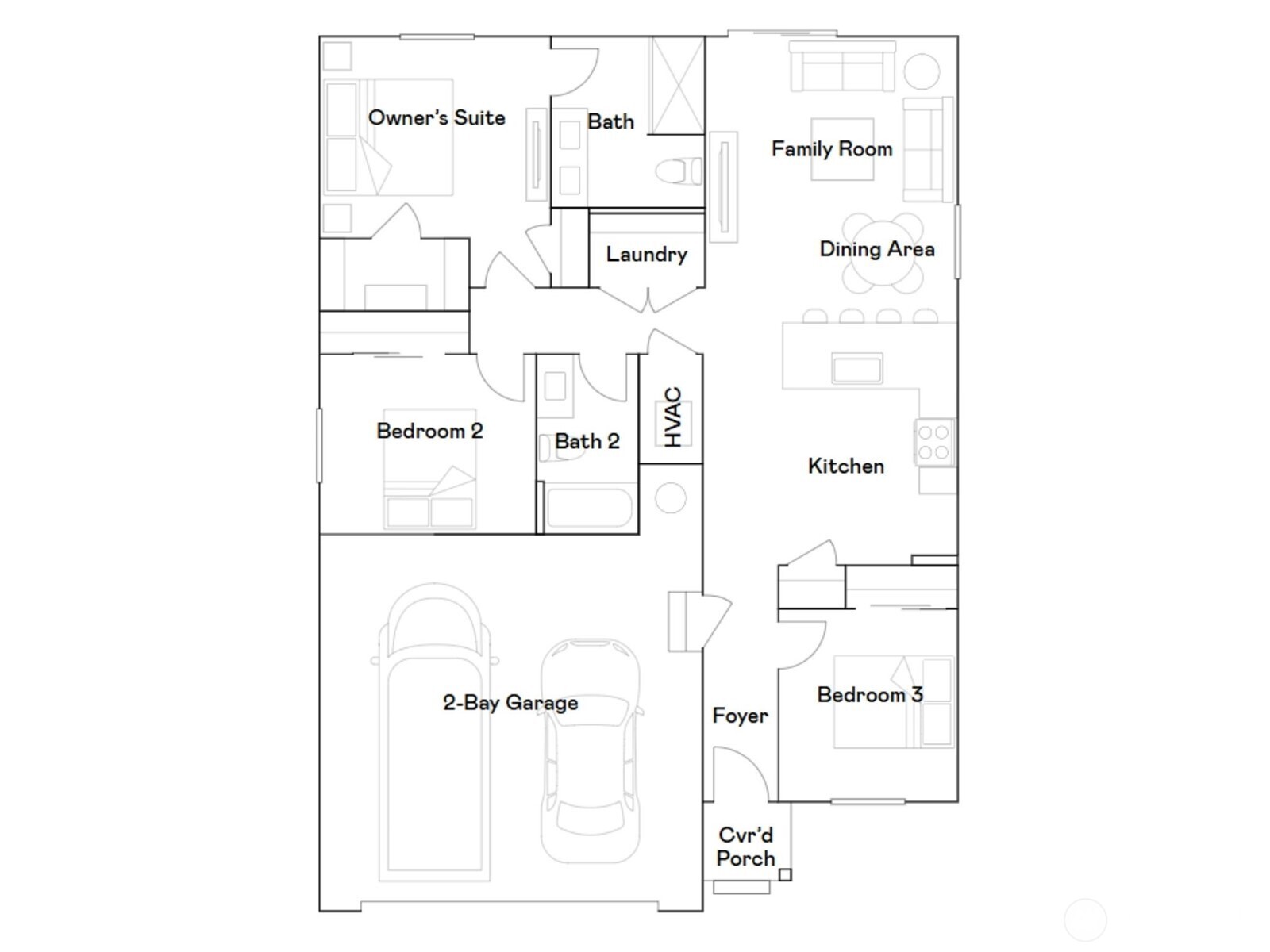 133 Moonshadow Lane , Sequim, WA 98382