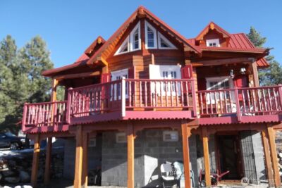 21 Deer Ridge Road , Tonasket, WA 98855