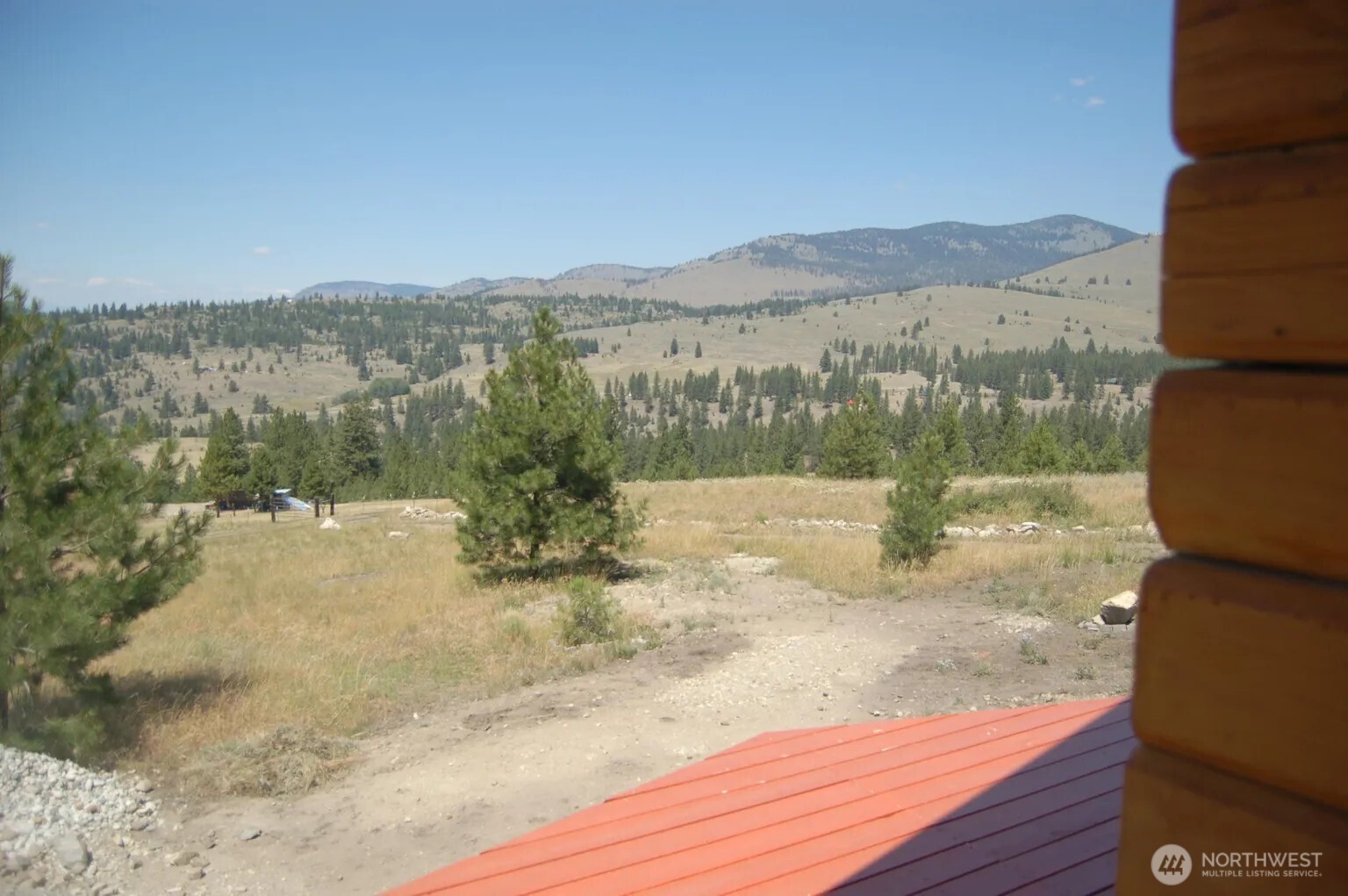 21 Deer Ridge Road , Tonasket, WA 98855