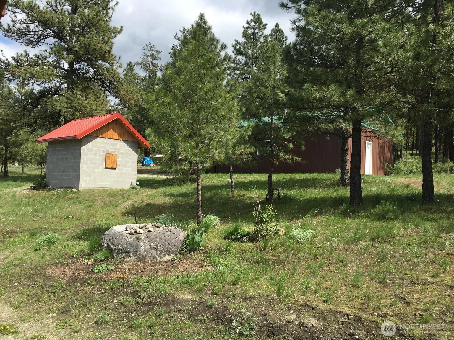 21 Deer Ridge Road , Tonasket, WA 98855