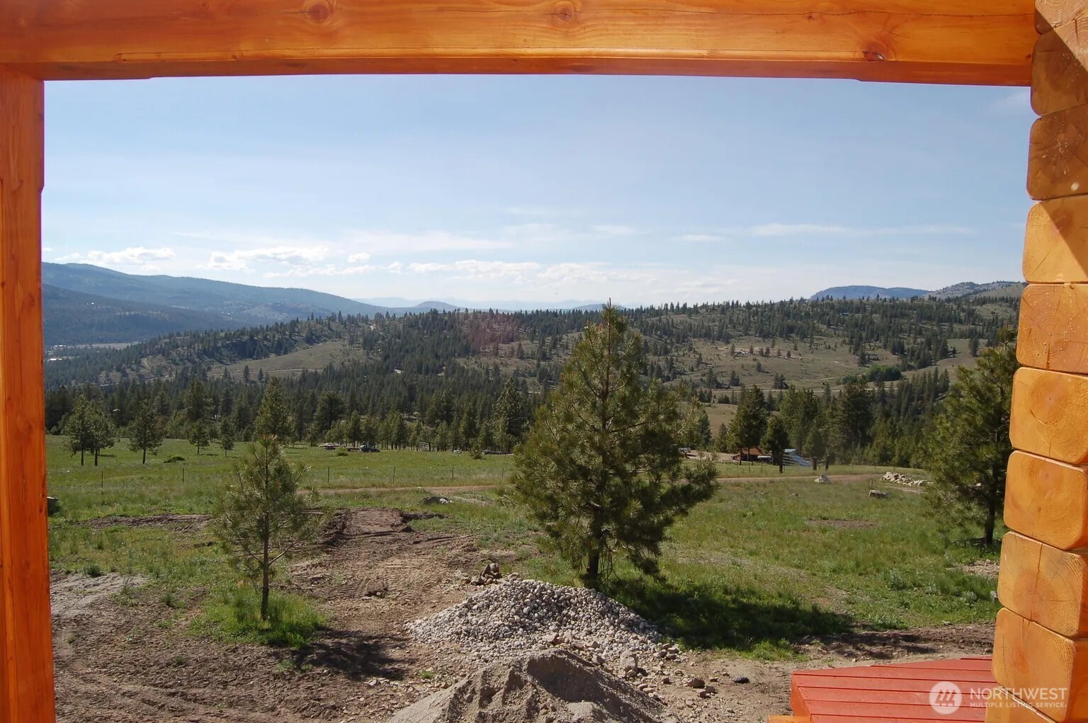 21 Deer Ridge Road , Tonasket, WA 98855