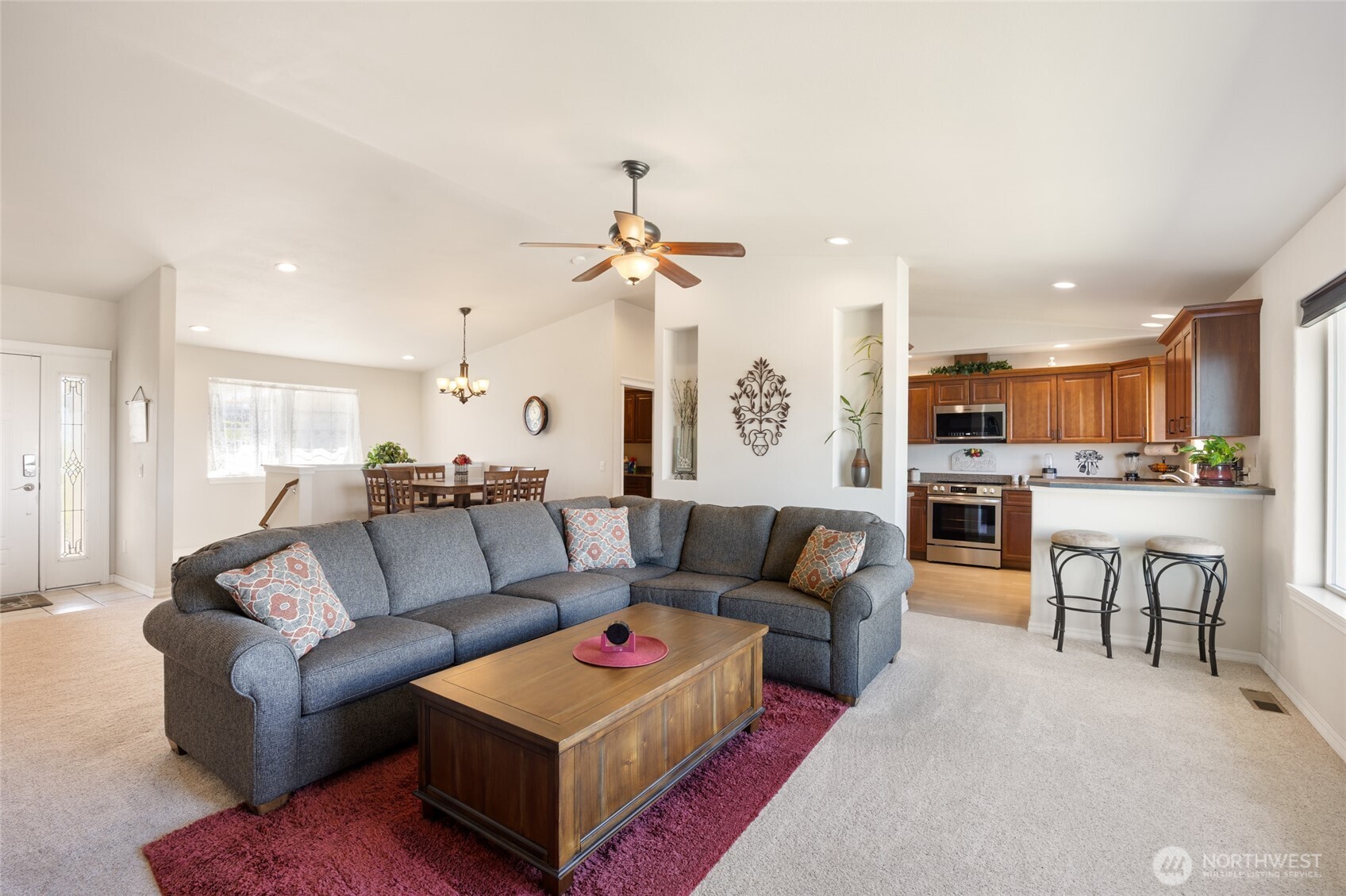 426 Viewmont Drive SE, Moses Lake, WA 98837