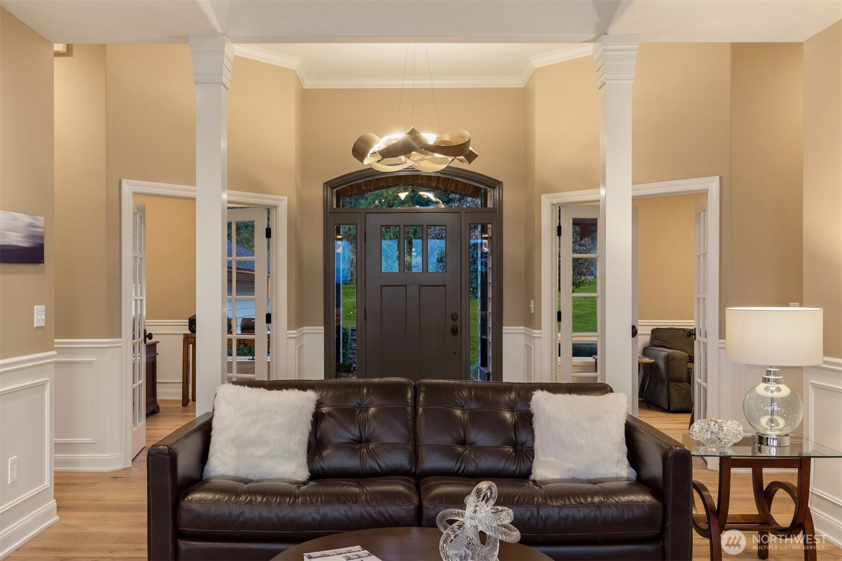 221 Baker View Lane , Camano Island, WA 98282