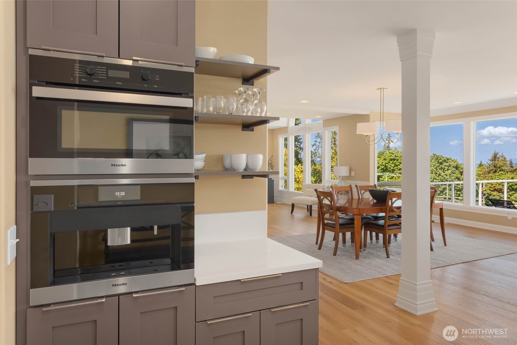 221 Baker View Lane , Camano Island, WA 98282