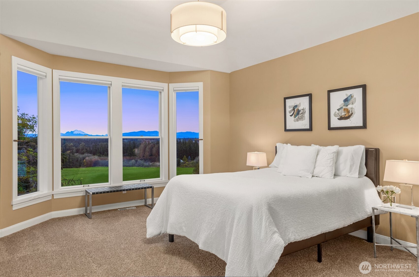221 Baker View Lane , Camano Island, WA 98282