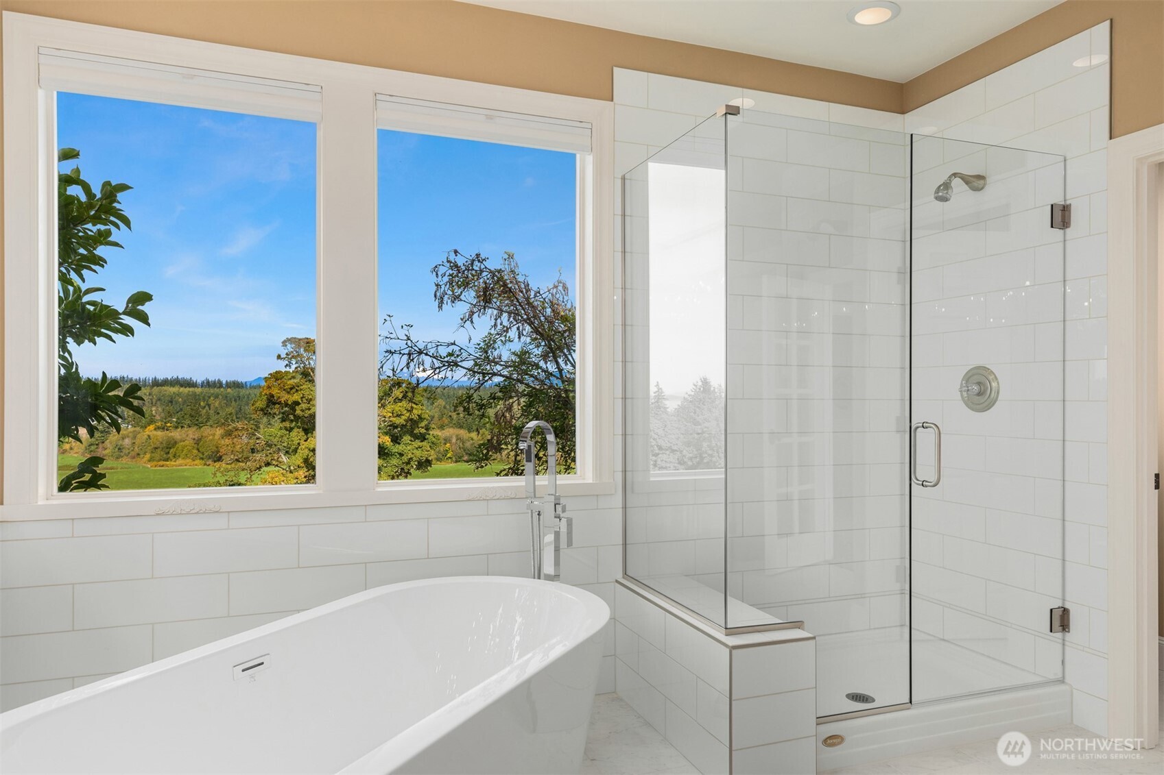 221 Baker View Lane , Camano Island, WA 98282