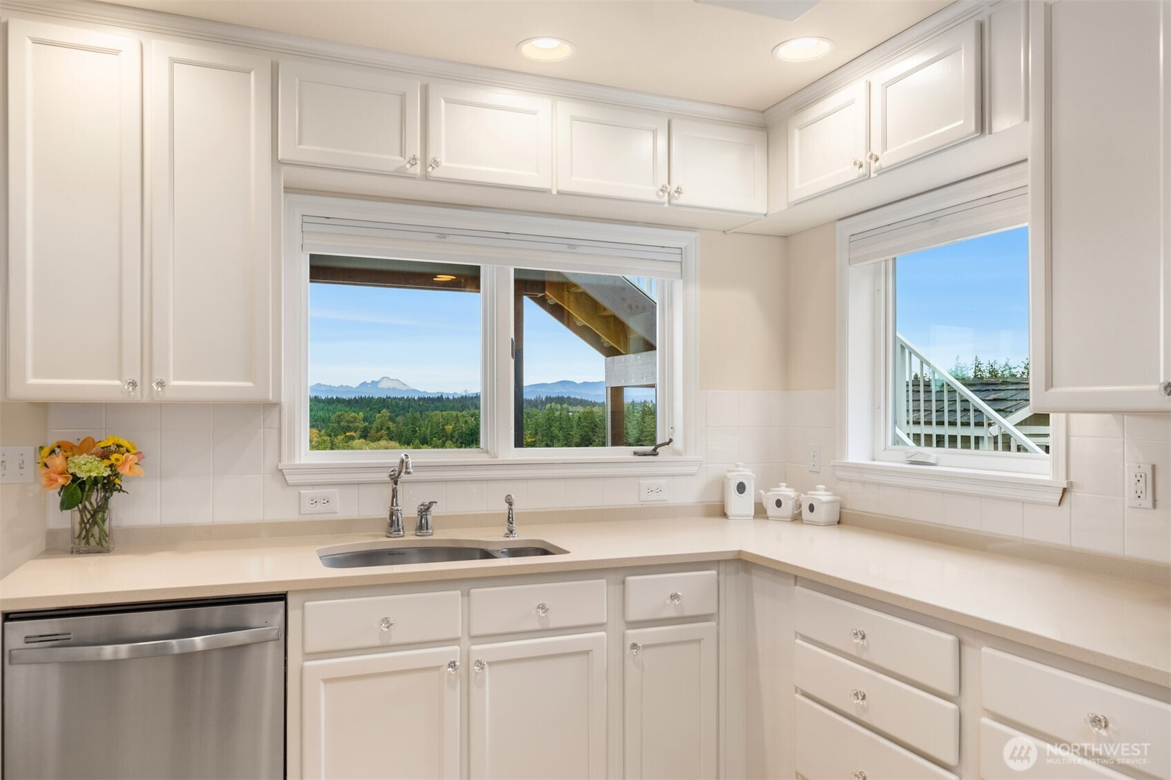 221 Baker View Lane , Camano Island, WA 98282