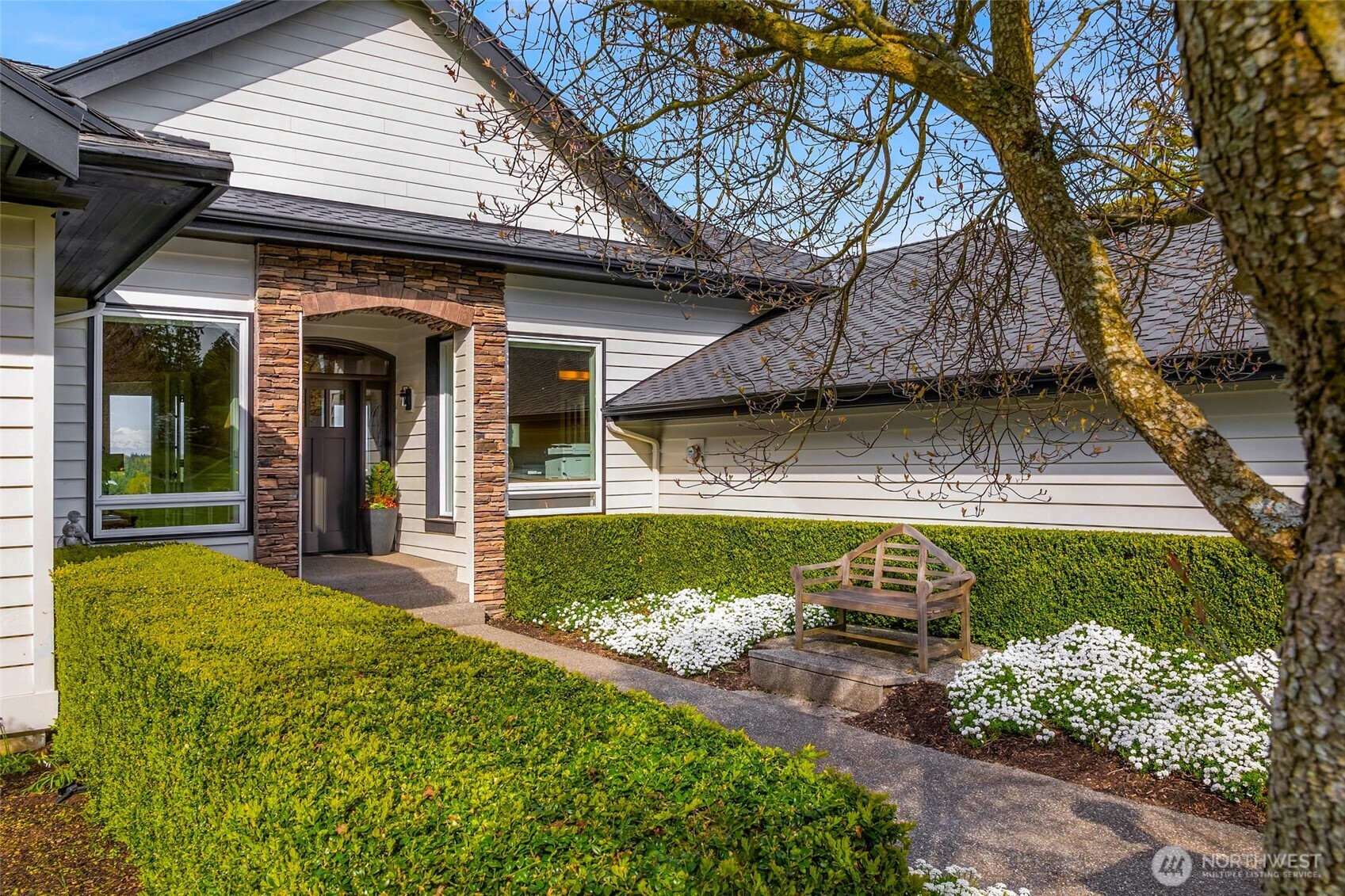 221 Baker View Lane , Camano Island, WA 98282
