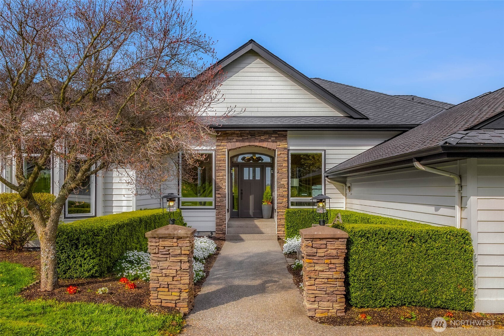 221 Baker View Lane , Camano Island, WA 98282