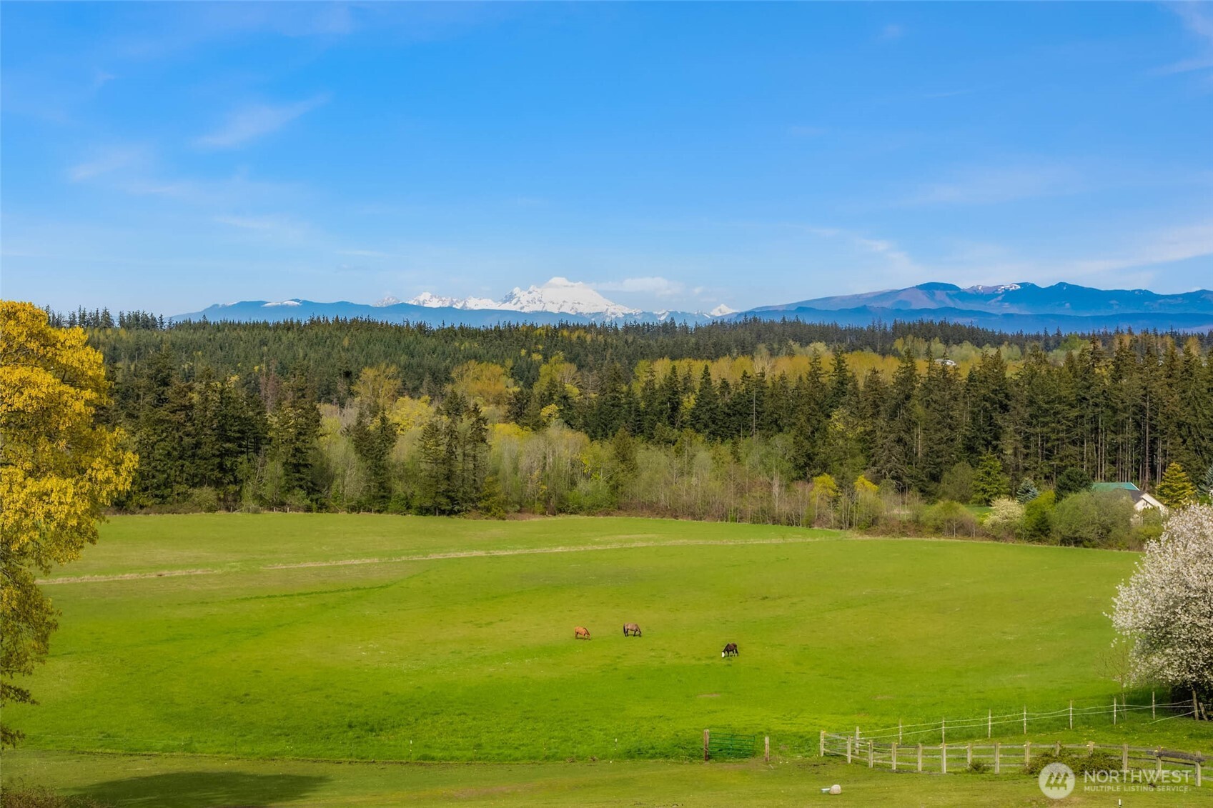 221 Baker View Lane , Camano Island, WA 98282