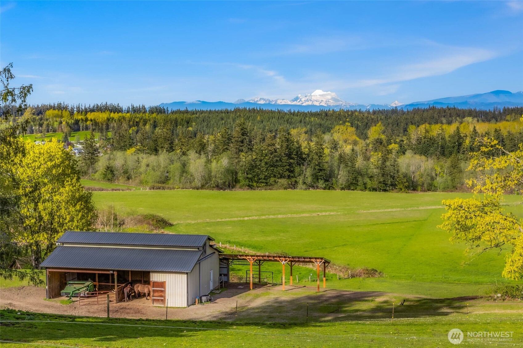 221 Baker View Lane , Camano Island, WA 98282