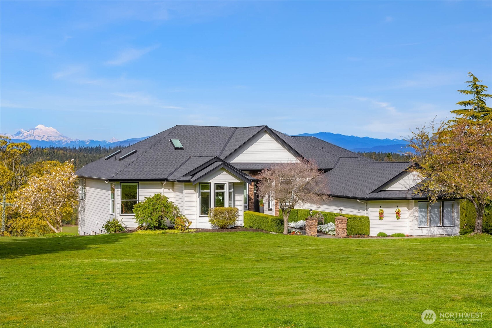 221 Baker View Lane , Camano Island, WA 98282