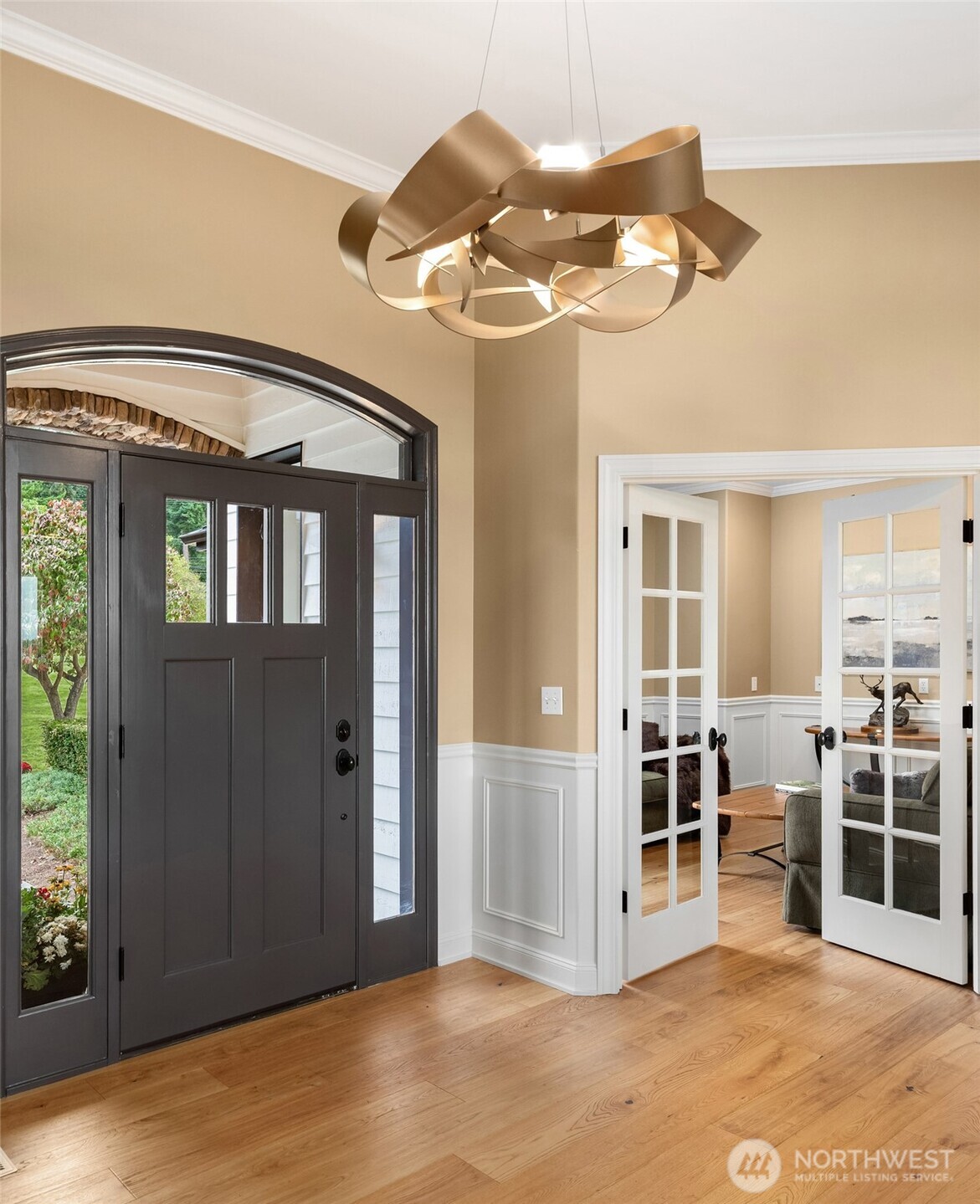 221 Baker View Lane , Camano Island, WA 98282