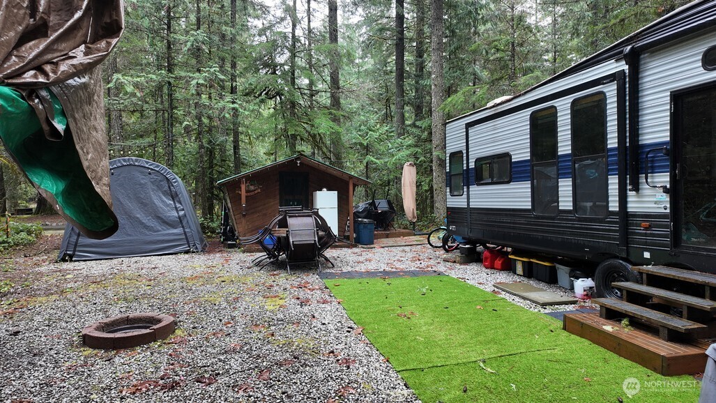 134 Jasper Trail , Deming, WA 98244