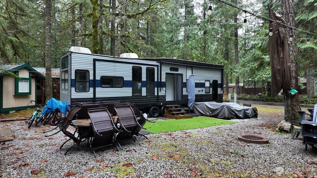 134 Jasper Trail , Deming, WA 98244