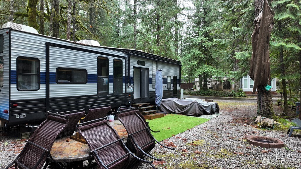 134 Jasper Trail , Deming, WA 98244