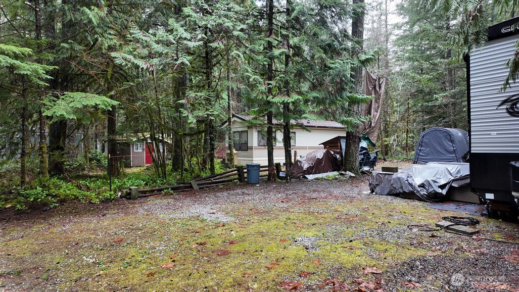 134 Jasper Trail , Deming, WA 98244