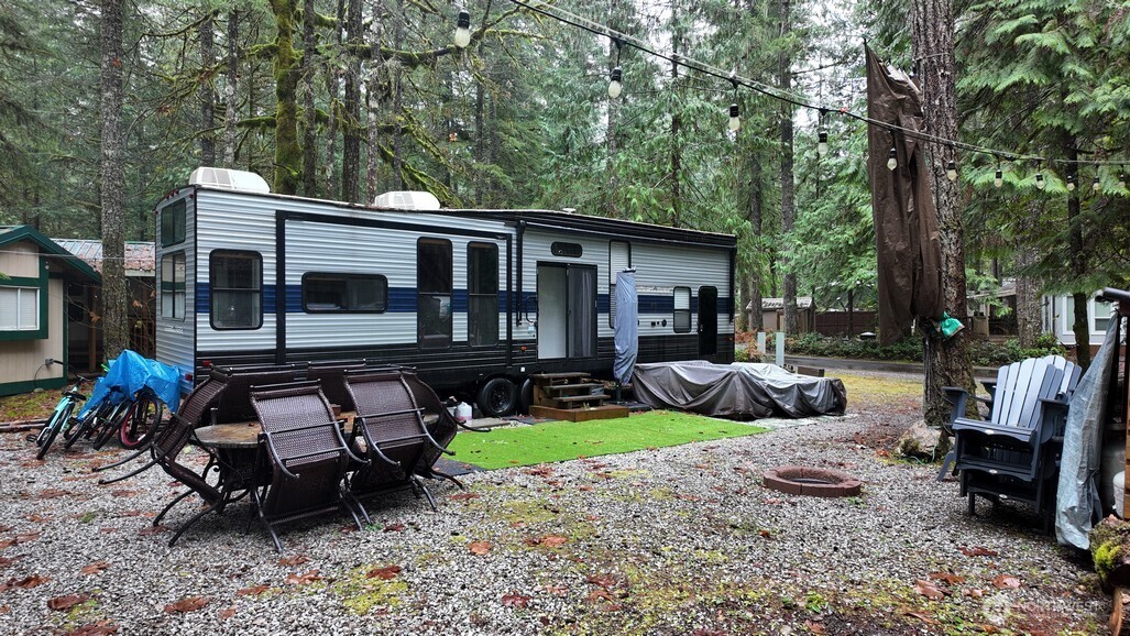 134 Jasper Trail , Deming, WA 98244