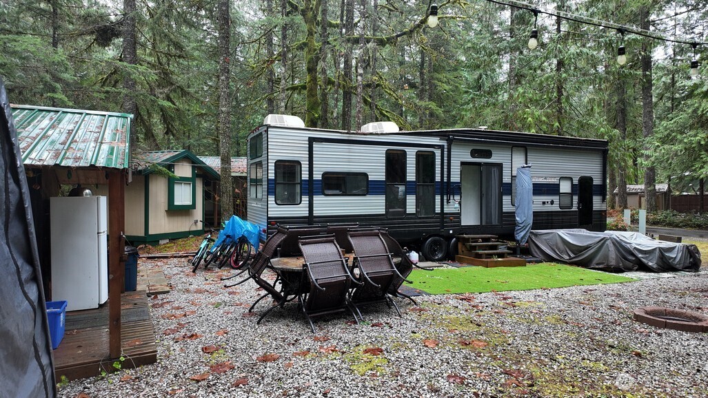 134 Jasper Trail , Deming, WA 98244