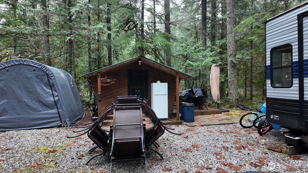 134 Jasper Trail , Deming, WA 98244