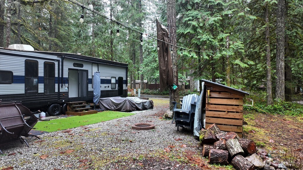 134 Jasper Trail , Deming, WA 98244
