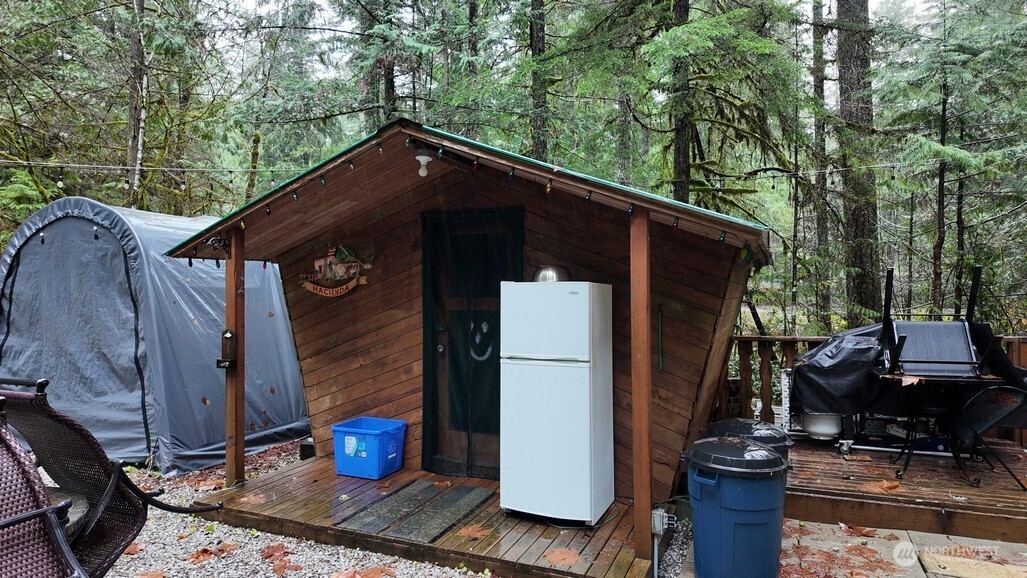 134 Jasper Trail , Deming, WA 98244
