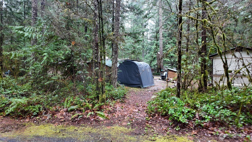 134 Jasper Trail , Deming, WA 98244