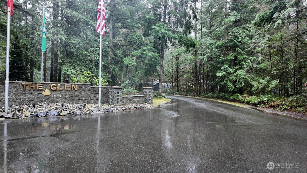 134 Jasper Trail , Deming, WA 98244
