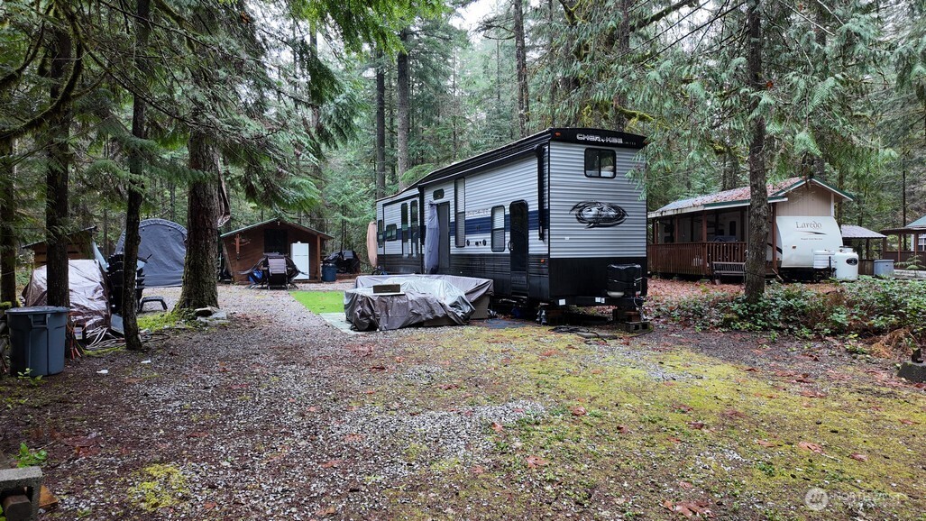 134 Jasper Trail , Deming, WA 98244